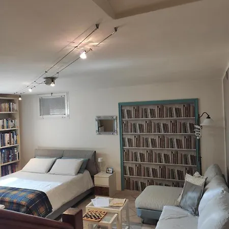 Bed and Breakfast Sotto Sotto Viareggio Exterior foto