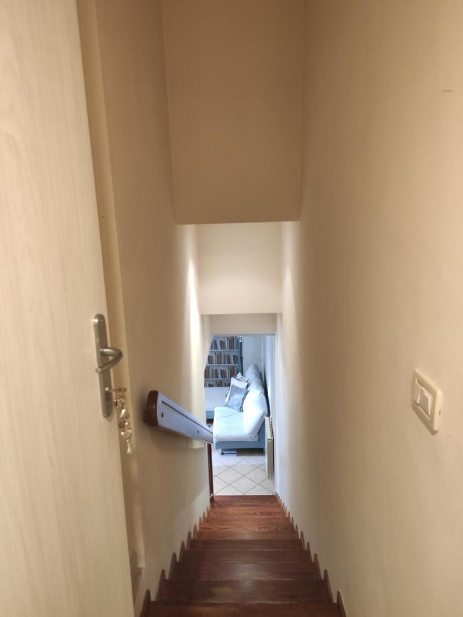 Bed & Breakfast Sotto Sotto Viareggio