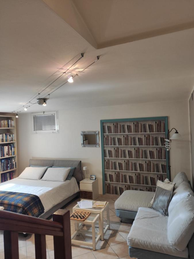 Sotto Sotto Bed & Breakfast Viareggio
